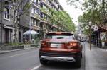Ford Territory S 2020 года (CN)